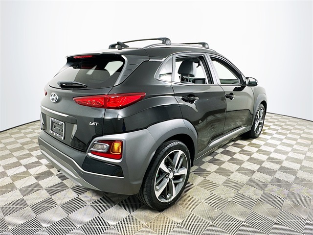 Kona Limited