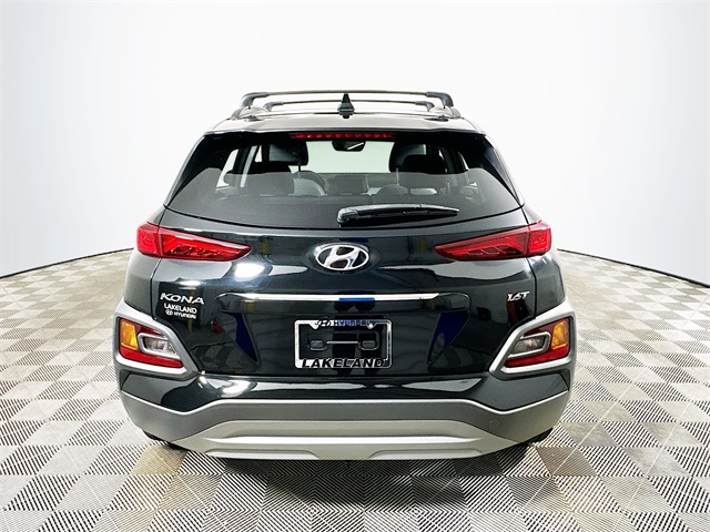 Kona Limited