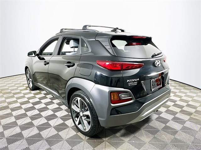Kona Limited