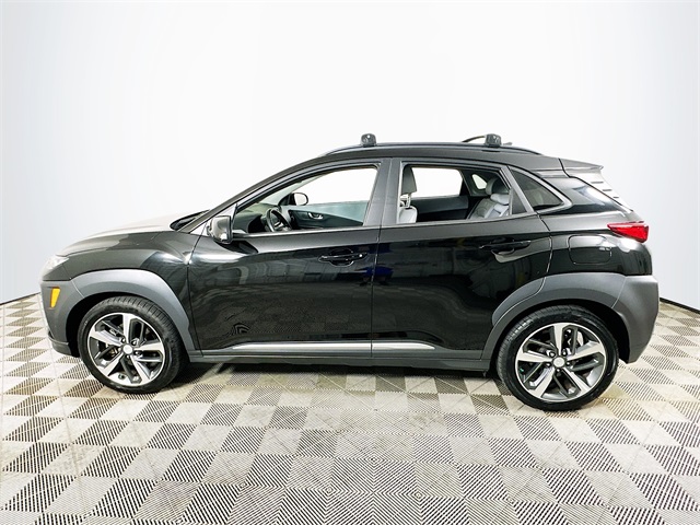 Kona Limited