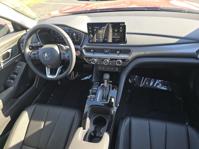 2026 Acura Integra Base photo 10