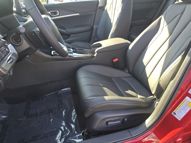 2026 Acura Integra Base photo 11