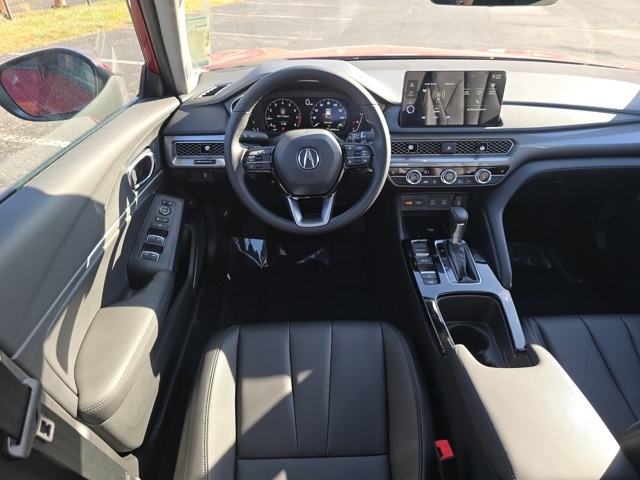 2026 Acura Integra Base photo 12