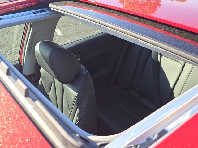 2026 Acura Integra Base photo 13