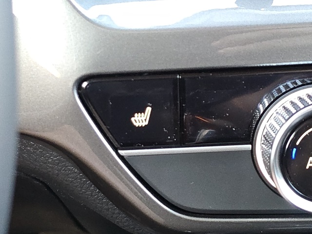 2026 Acura Integra Base photo 15