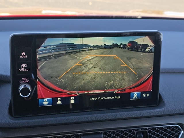 2026 Acura Integra Base photo 16