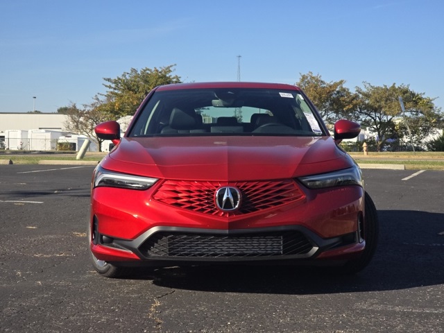 2026 Acura Integra Base photo 2