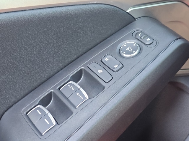 2026 Acura Integra Base photo 21