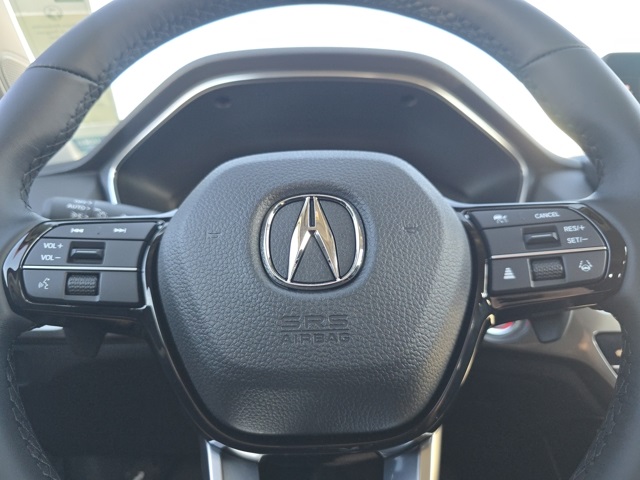2026 Acura Integra Base photo 22