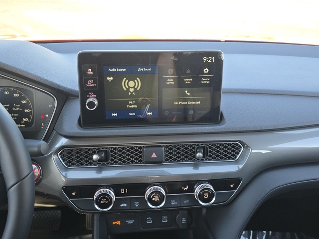 2026 Acura Integra Base photo 24