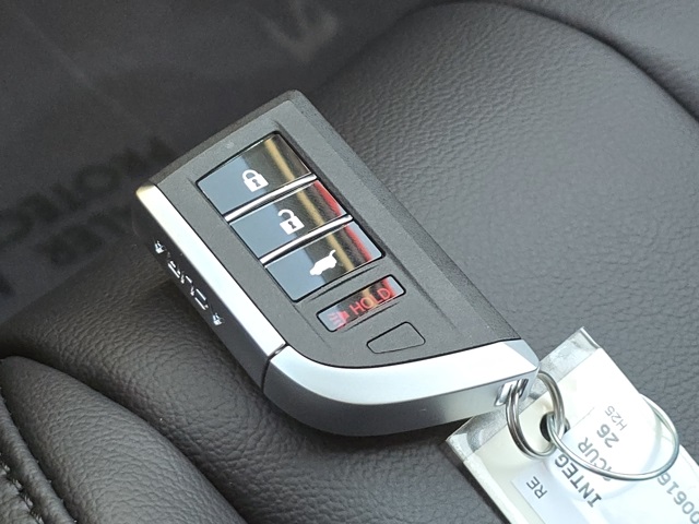 2026 Acura Integra Base photo 25
