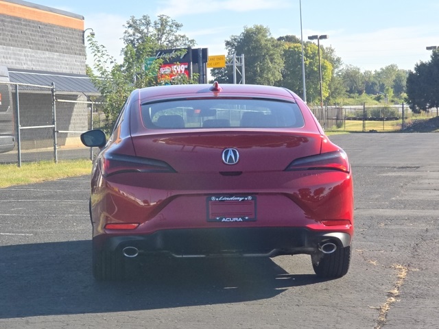 2026 Acura Integra Base photo 5