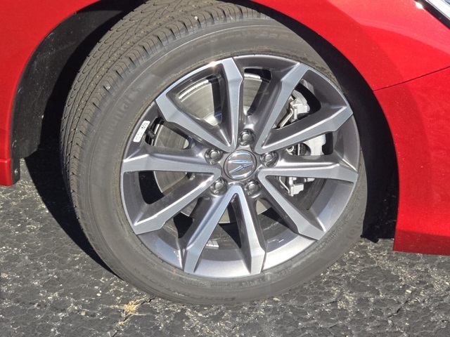 2026 Acura Integra Base photo 6