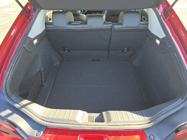 2026 Acura Integra Base photo 7