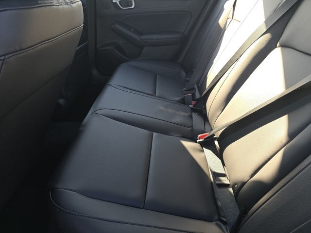 2026 Acura Integra Base photo 8