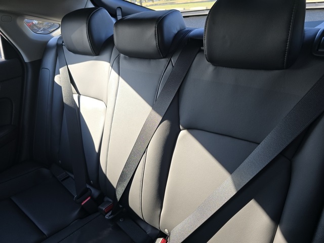 2026 Acura Integra Base photo 9