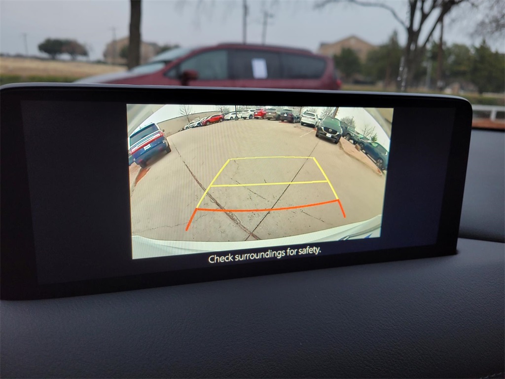 new 2025 Mazda CX-5 car, priced at $28,342