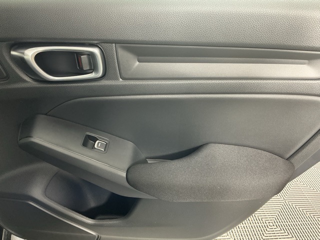 new 2026 Honda Civic car, priced at $27,890