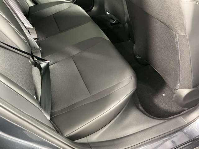 new 2026 Honda Civic car, priced at $27,890