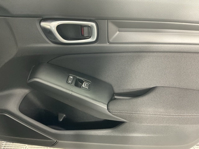 new 2026 Honda Civic car, priced at $27,890