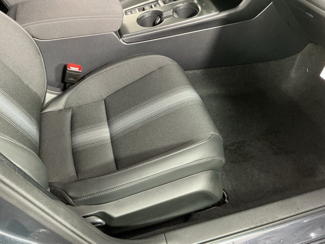 new 2026 Honda Civic car, priced at $27,890