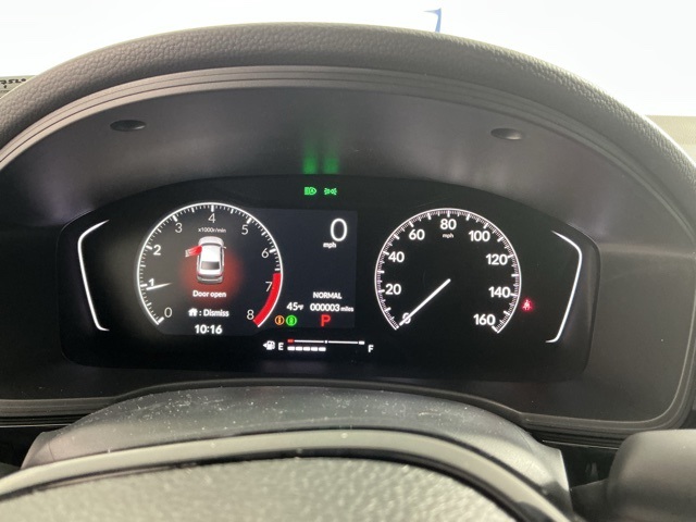 new 2026 Honda Civic car, priced at $27,890