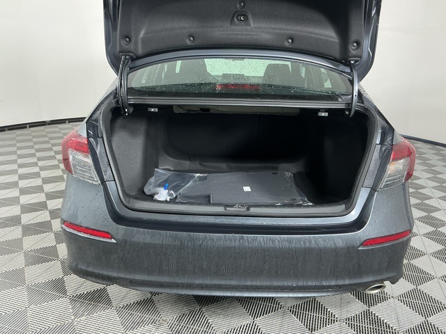 new 2026 Honda Civic car, priced at $27,890
