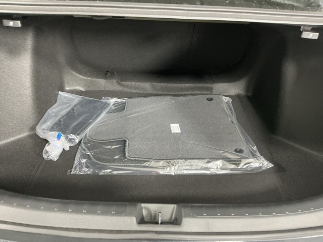 new 2026 Honda Civic car, priced at $27,890