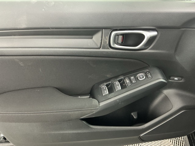 new 2026 Honda Civic car, priced at $27,890