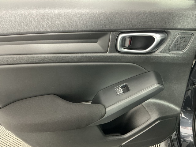 new 2026 Honda Civic car, priced at $27,890