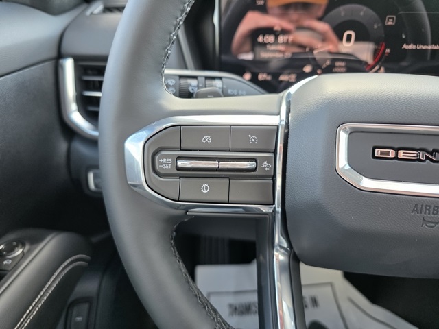 2026 GMC Terrain AWD Denali