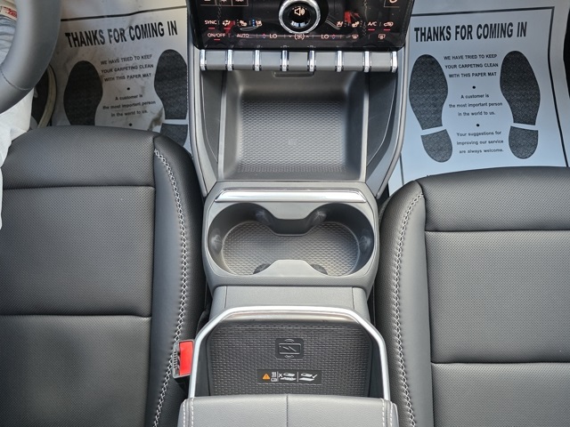 2026 GMC Terrain AWD Denali