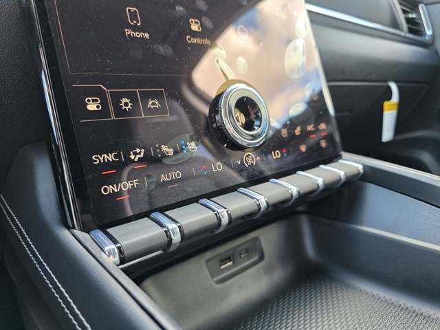 2026 GMC Terrain AWD Denali