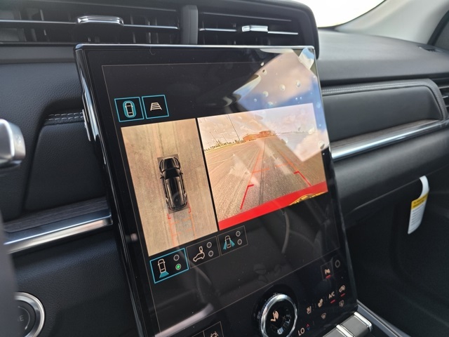 2026 GMC Terrain AWD Denali