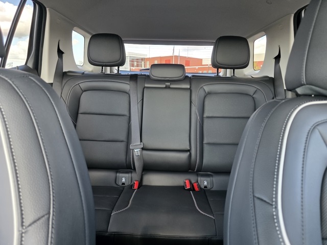 2026 GMC Terrain AWD Denali