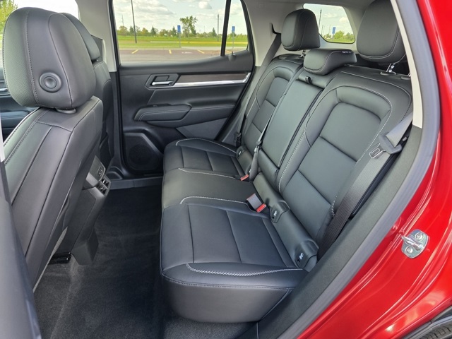 2026 GMC Terrain AWD Denali