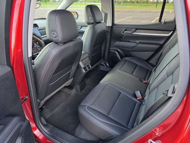 2026 GMC Terrain AWD Denali