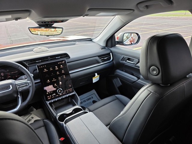 2026 GMC Terrain AWD Denali