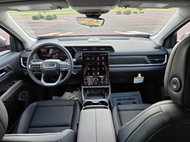2026 GMC Terrain AWD Denali