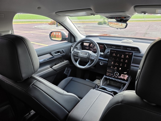 2026 GMC Terrain AWD Denali