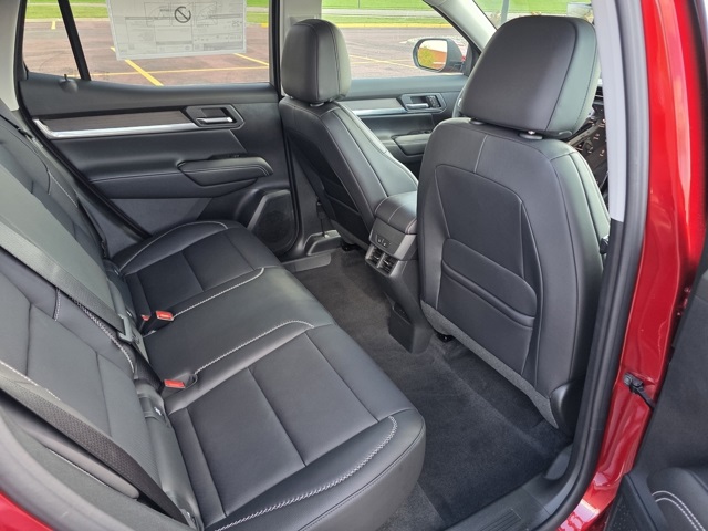 2026 GMC Terrain AWD Denali