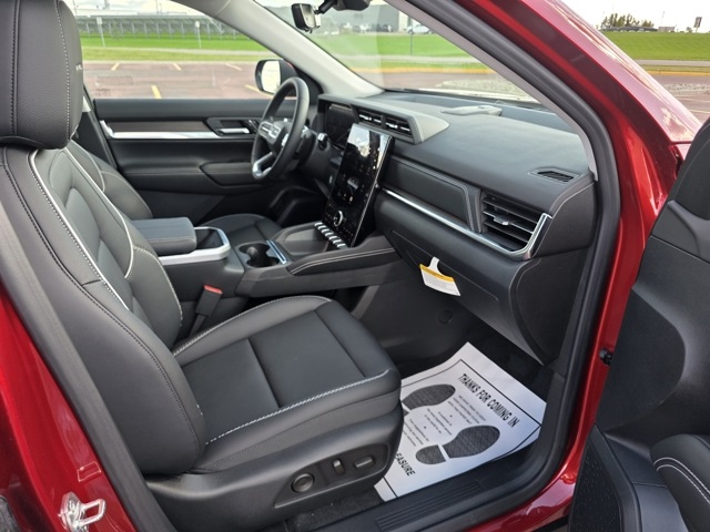 2026 GMC Terrain AWD Denali