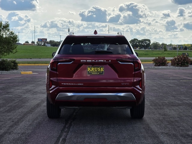 2026 GMC Terrain AWD Denali