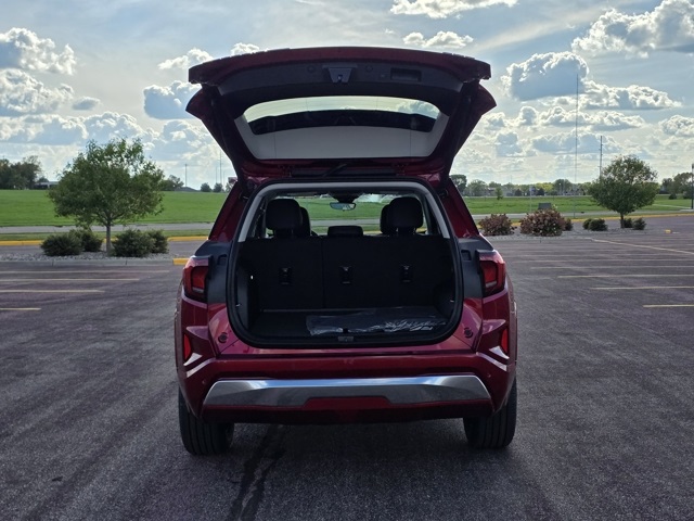 2026 GMC Terrain AWD Denali
