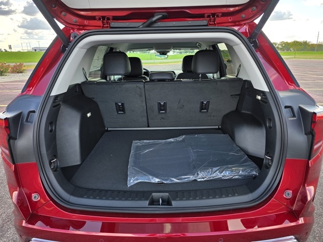 2026 GMC Terrain AWD Denali