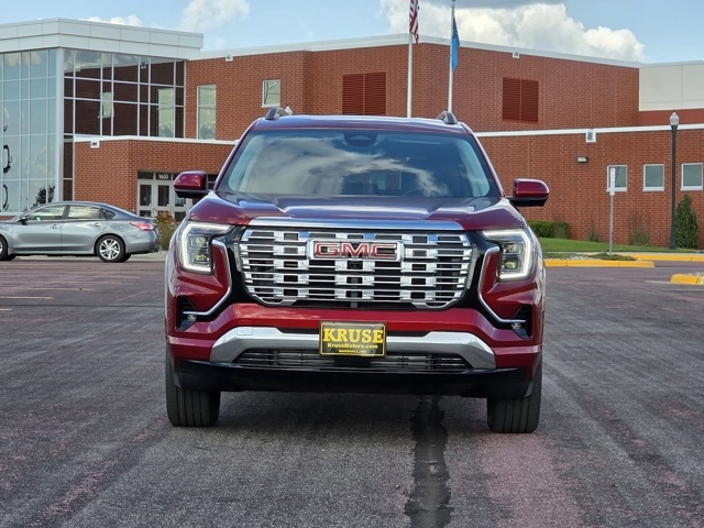2026 GMC Terrain AWD Denali