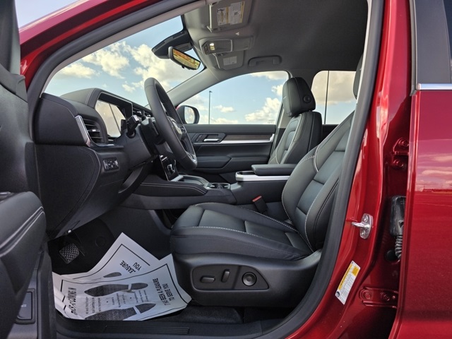 2026 GMC Terrain AWD Denali