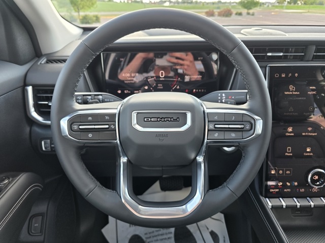 2026 GMC Terrain AWD Denali