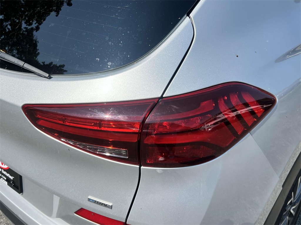 2019 Hyundai Tucson Ultimate photo 6