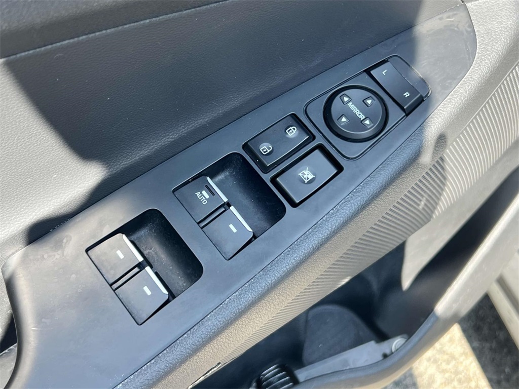 2019 Hyundai Tucson Ultimate photo 11